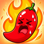 Spicy Games!