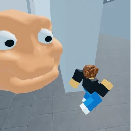 Escape Ugly Head NEW!  icon