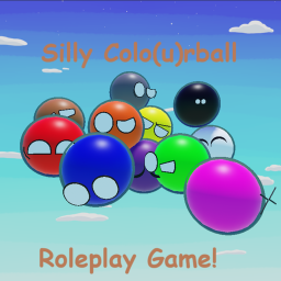 Silly Colo[u]rball Roleplay Game!