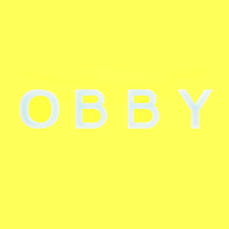 Super Simple Obby!