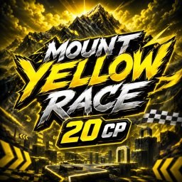 [ FREE TITLE ] MOUNT YELLOW RACE