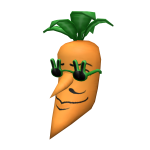 Commissioner Carrot