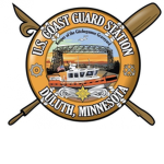 Duluth, Minnesota Coast Guard