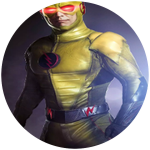 Game Badge Thumbnail