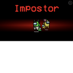 Impostor club+giveaways