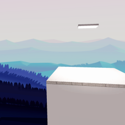 The Untitled Game