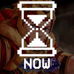 [⏳NOW] Arise Crossover