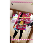 softique's closet <3