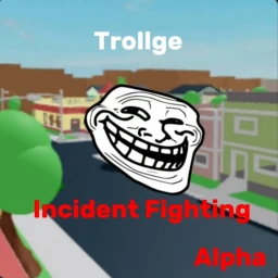 Trollge Universe icon