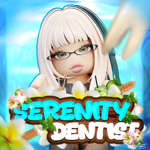 🦷 Work at a Dentist!