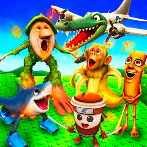 PUBLIC Testing Place! official Roblox game thumbnail