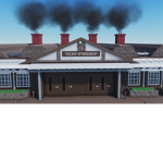 TECH's Workshop