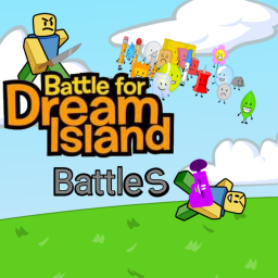 Battle for Dream Island Battles