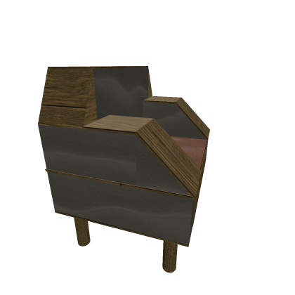 Chair(Lazy)
