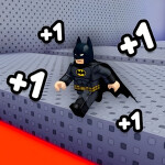 [⚡] +1 Superhero Speed