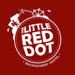 Little Red Dot