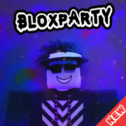 [🕺BloxParty] Dance and Play!🎶