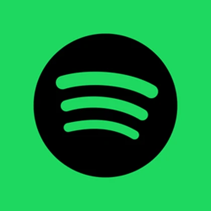 Spotify Roblox group icon