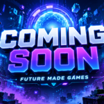 Future Made Games