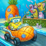 SpongeBob Kart: Bikini Bottom Racers