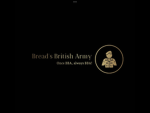 |BBA| Breads British Army