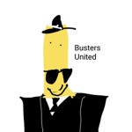 Busters united