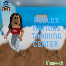 RN (Roblox Nations) Training Center