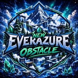 [GAGAL] EVERAZURE OBSTACLE icon