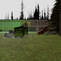 The Ware House [BETA]