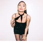 Ariana Grande-Butera fans!