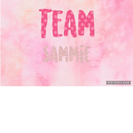 Sammie’s World official club