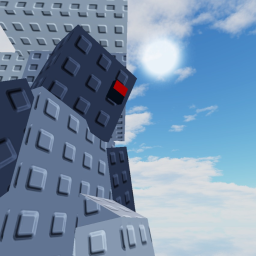 [🔧] The Cool Obby