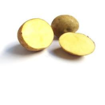 Buttered Potato Army