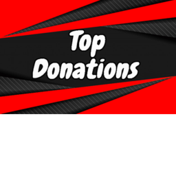 Top Donor [NEW!!]