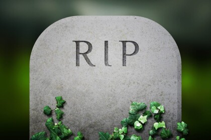 dead game