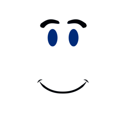 Friendly Trusting Smile