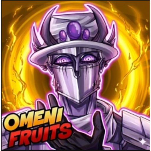 Omeni Fruits