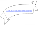 Magnaflow's Elite Sword Fighters (M.E.S.F.)