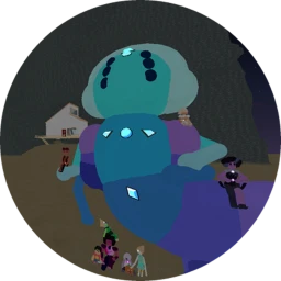 steven universe 3d roleplay icon