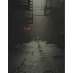 Simp alley