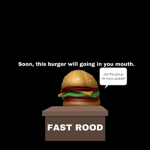 FAST ROOD