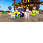 Roblox_켈런의 게임그룹!(다양한 이벤트)