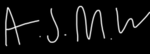 A.J.M.W