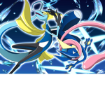 The greninja party