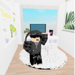 Caue's clothes