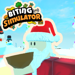 Biting Simulator v1.0 [Winter Event]