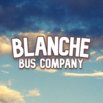 Blanche Bus Company