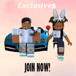 Exclusive$$