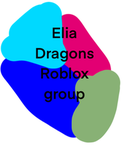 Elia Dragons fan group