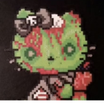 Hello kitty's server